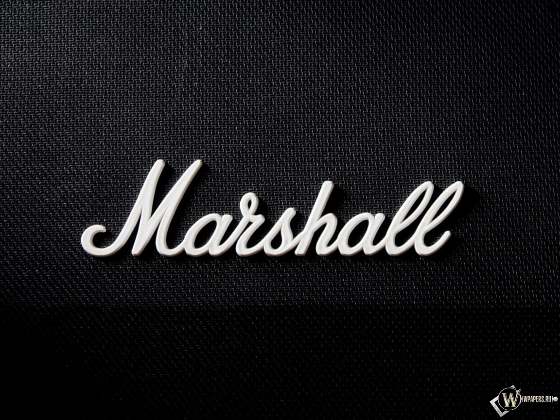 Marshall 1152x864