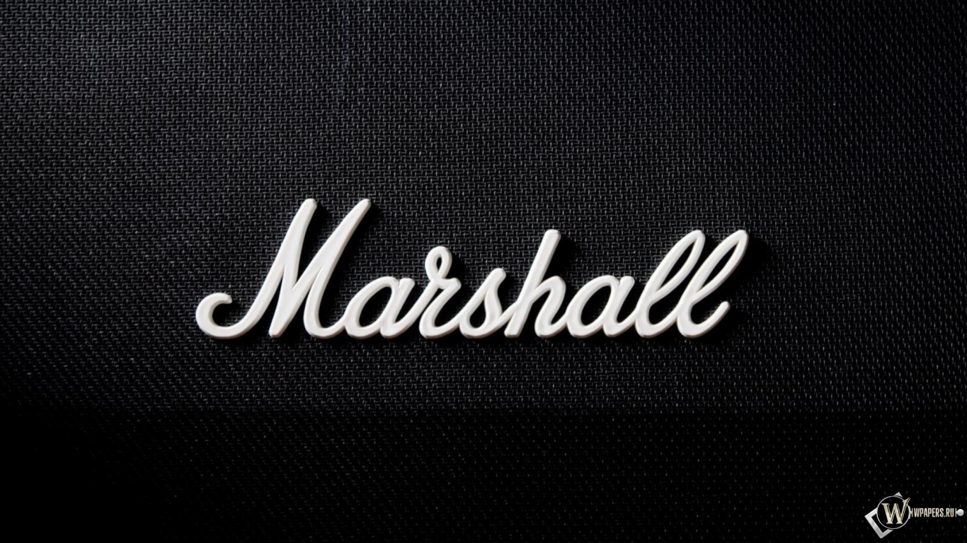 Marshall 1366x768