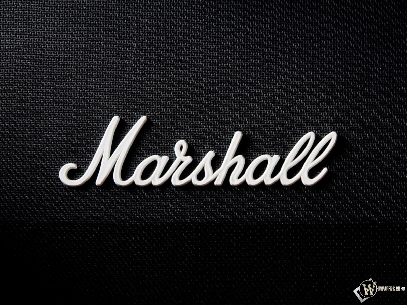 Marshall 1600x1200