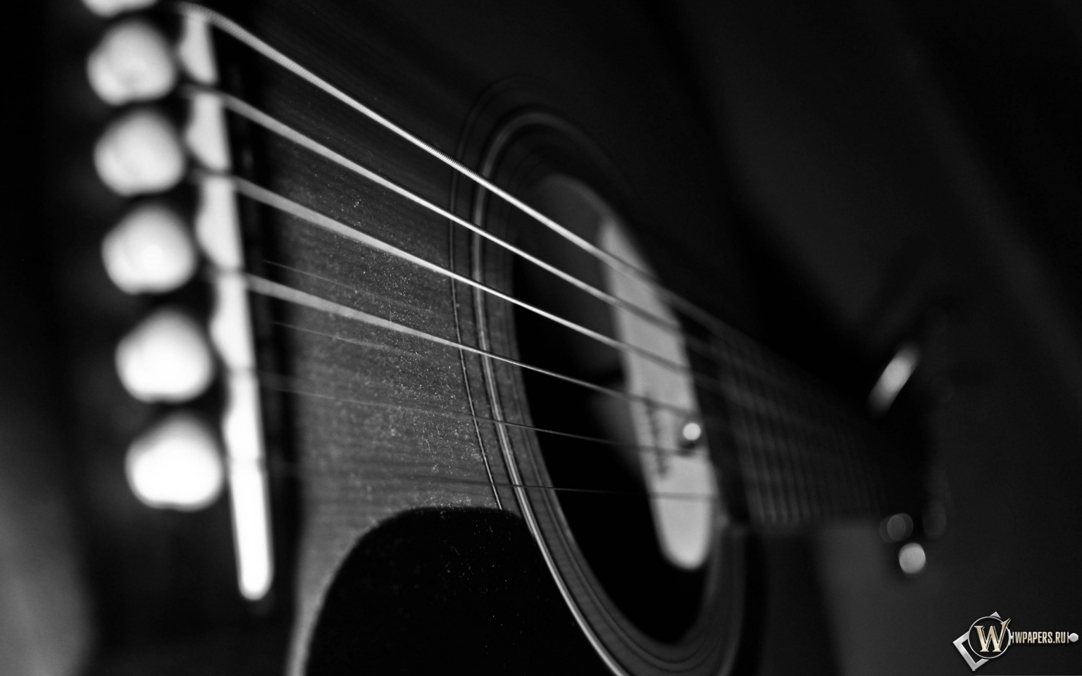 Акустическая гитара 1536x960