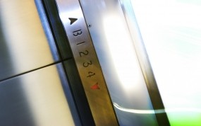 Обои Elevator: Металл, Музыка, Лифт, Музыка