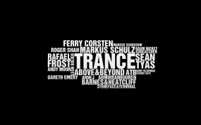 Обои Trance music: Минимализм, Музыка, транс, Музыка