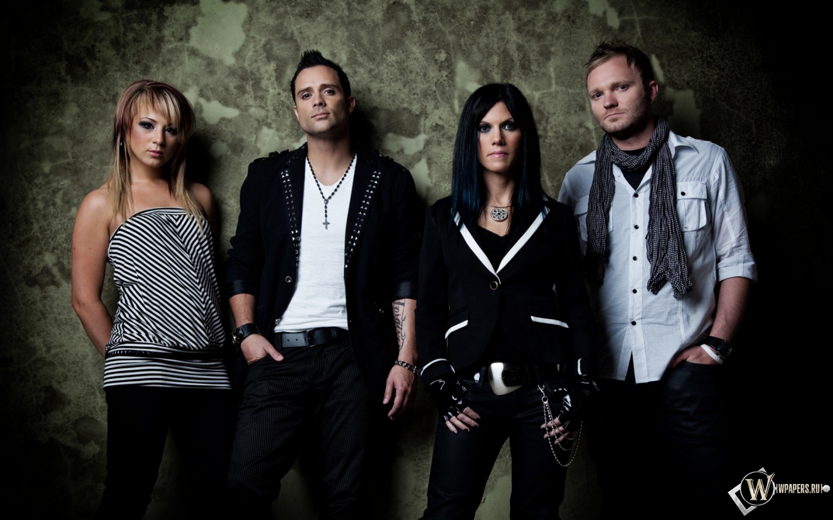 Skillet 1680x1050