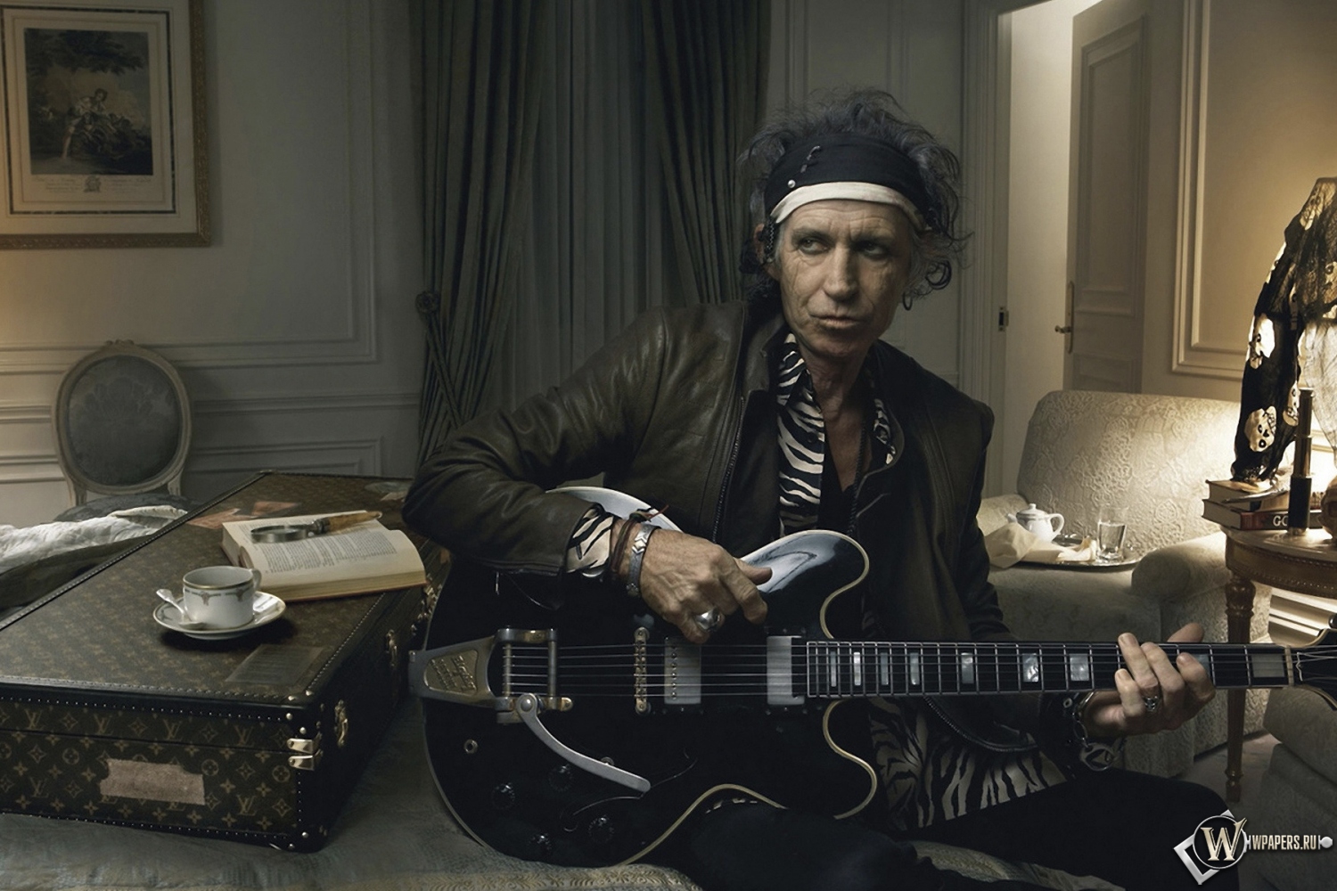 Keith Richards 1500x1000