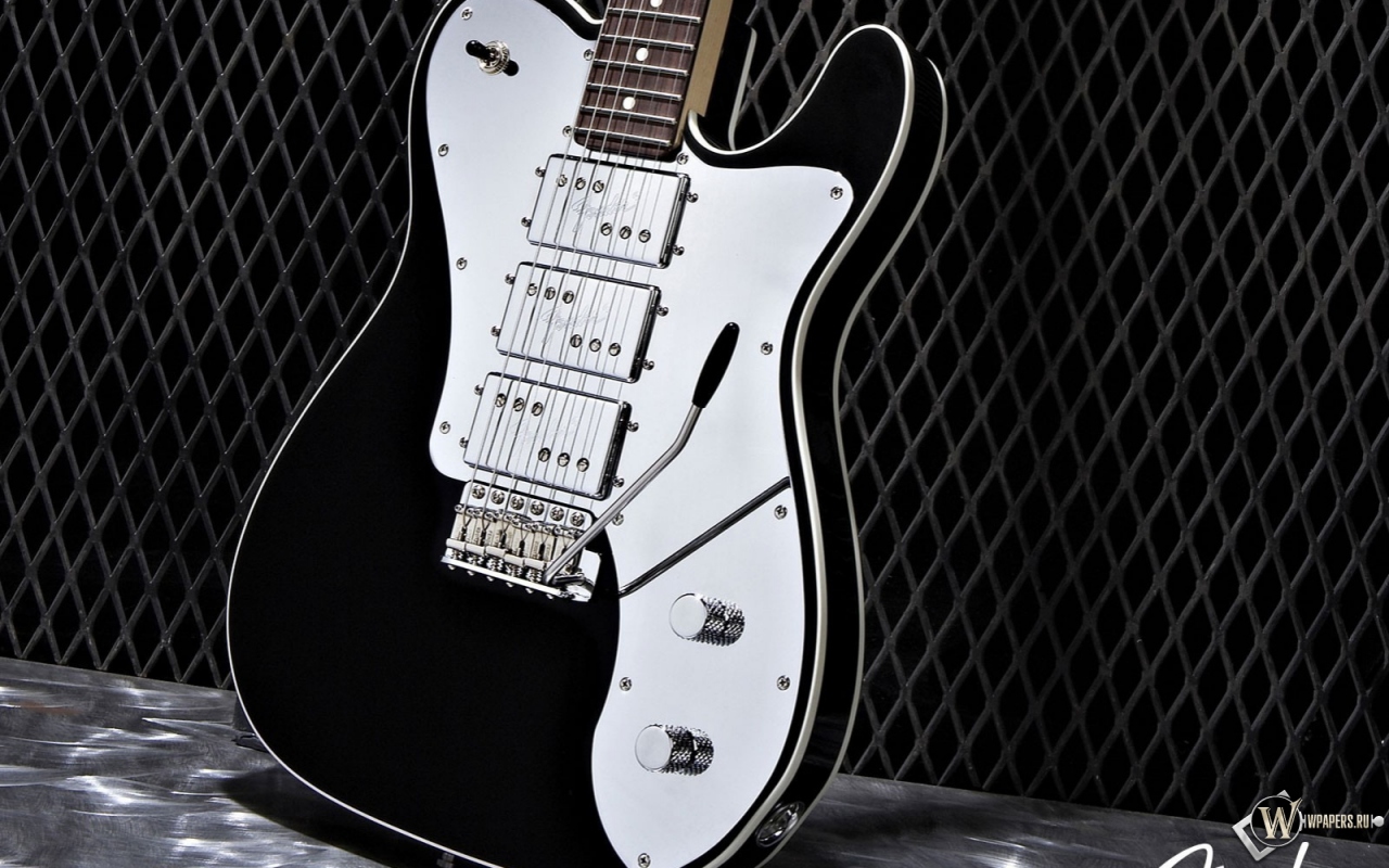 Fender Telecaster 1280x800