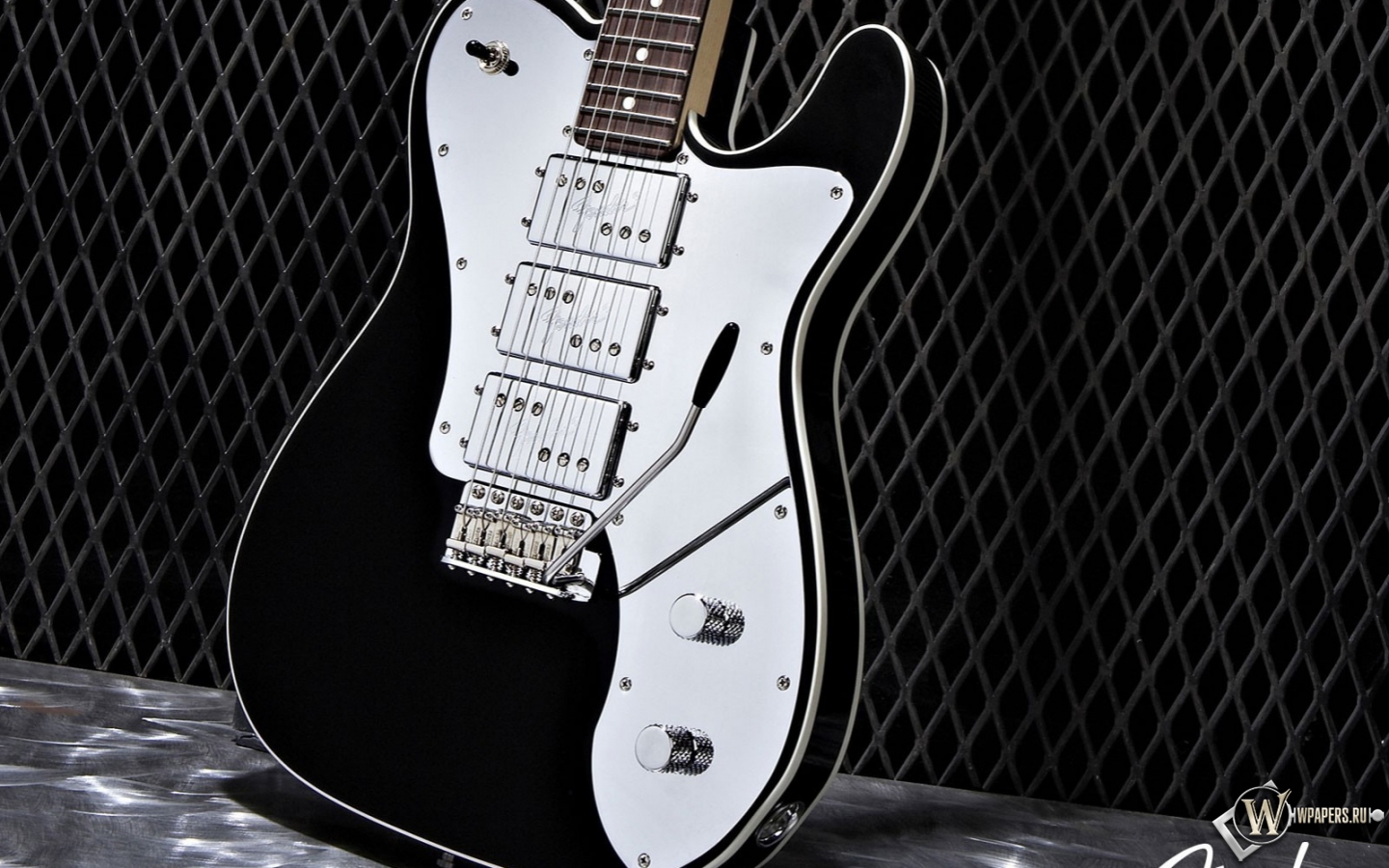 Fender Telecaster 1440x900
