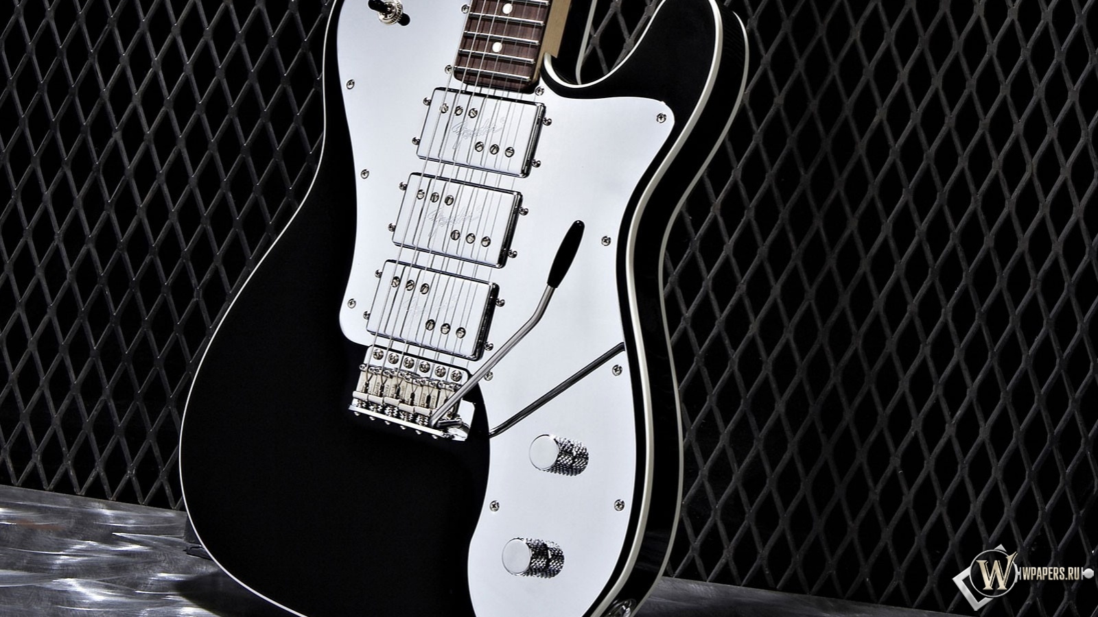 Fender Telecaster 1600x900