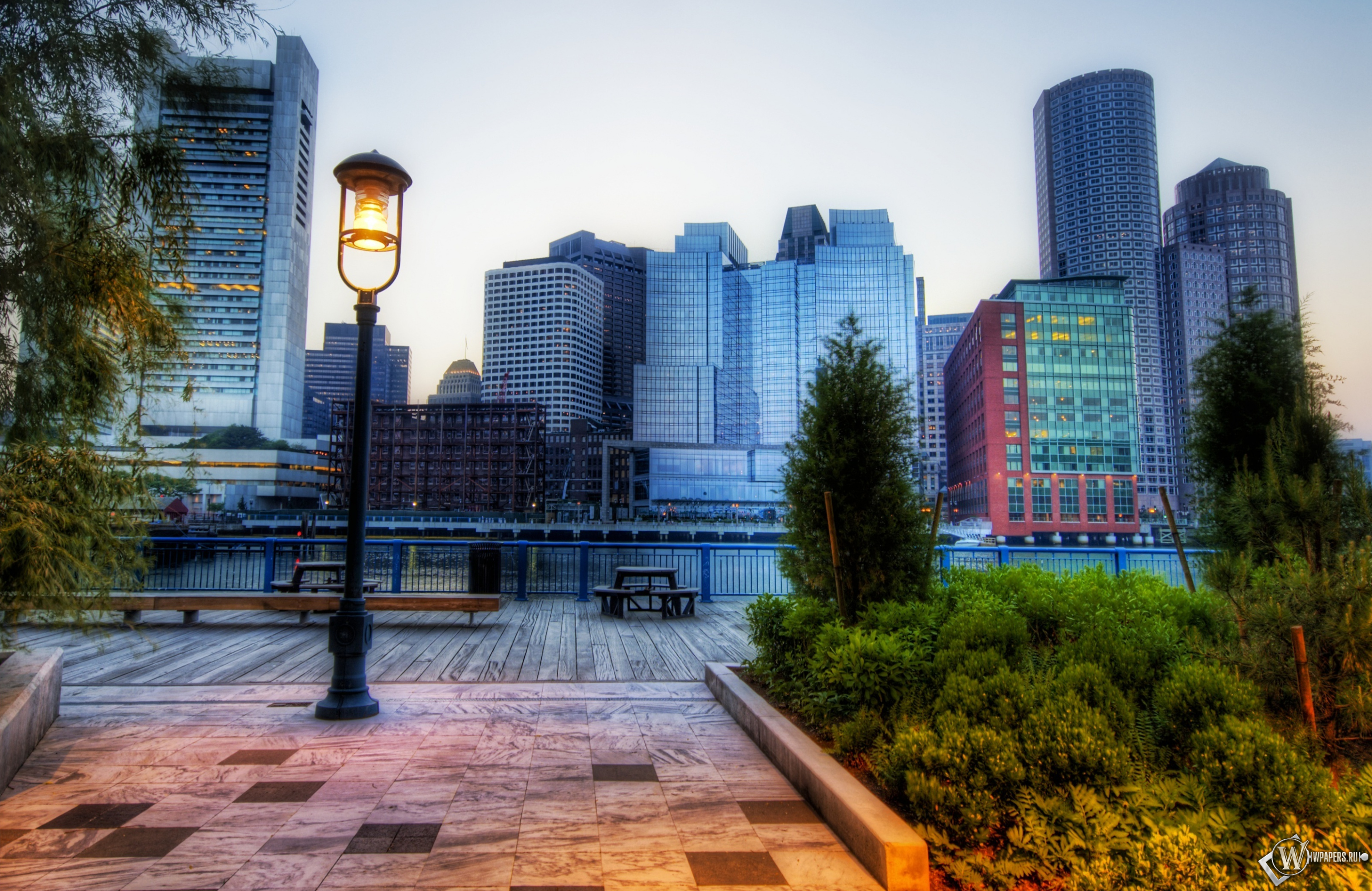 Boston 3024x1964