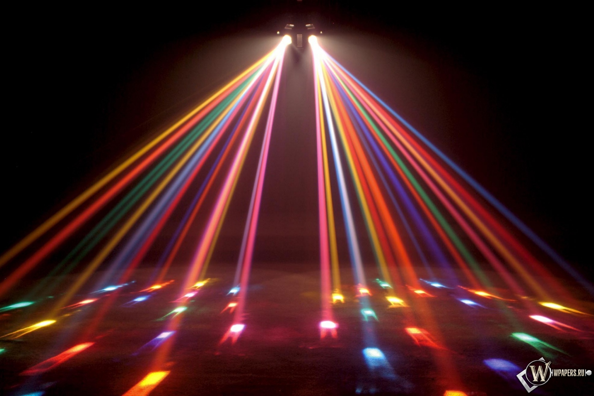 Disco Lights 1920x1280