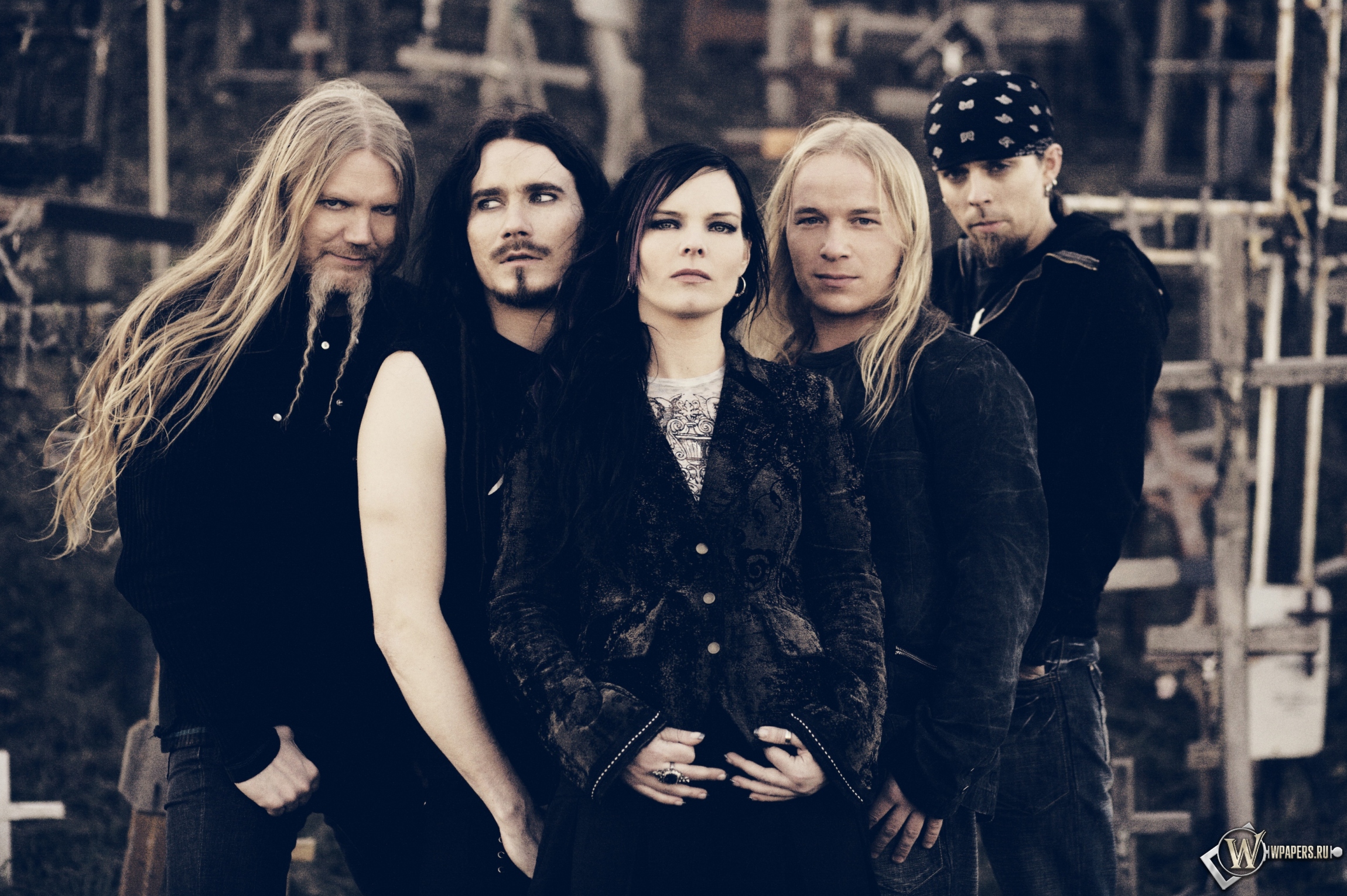 Nightwish 2300x1530