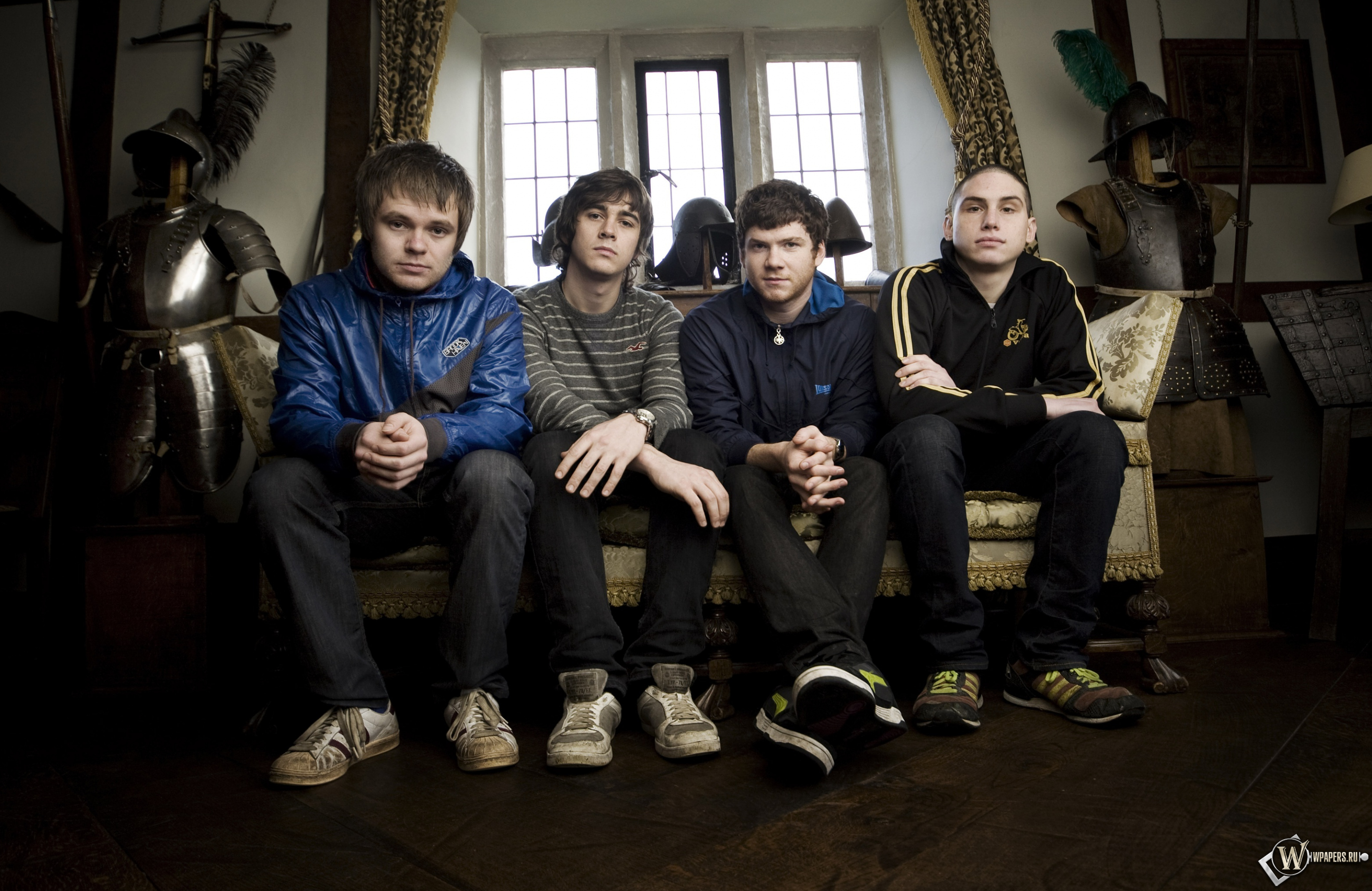 Enter Shikari 3024x1964
