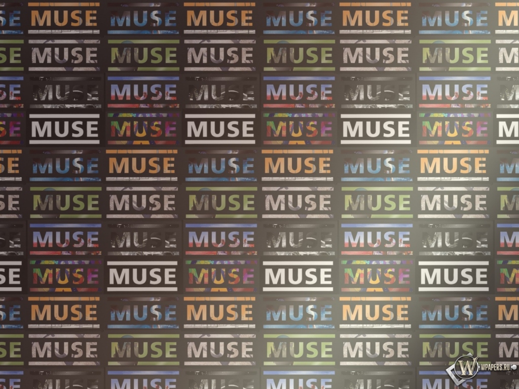 Muse 1024x768