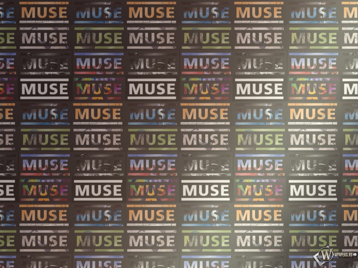 Muse 1152x864