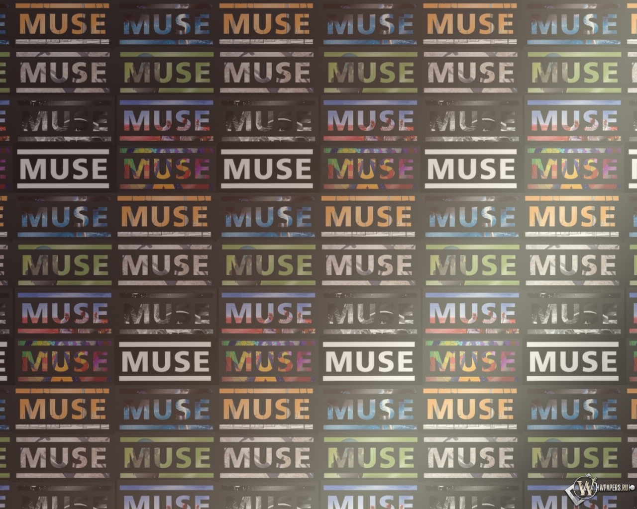 Muse 1280x1024