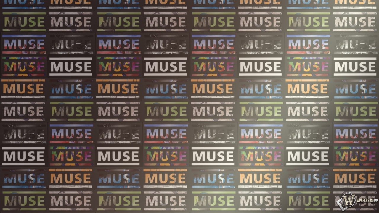 Muse 1280x720