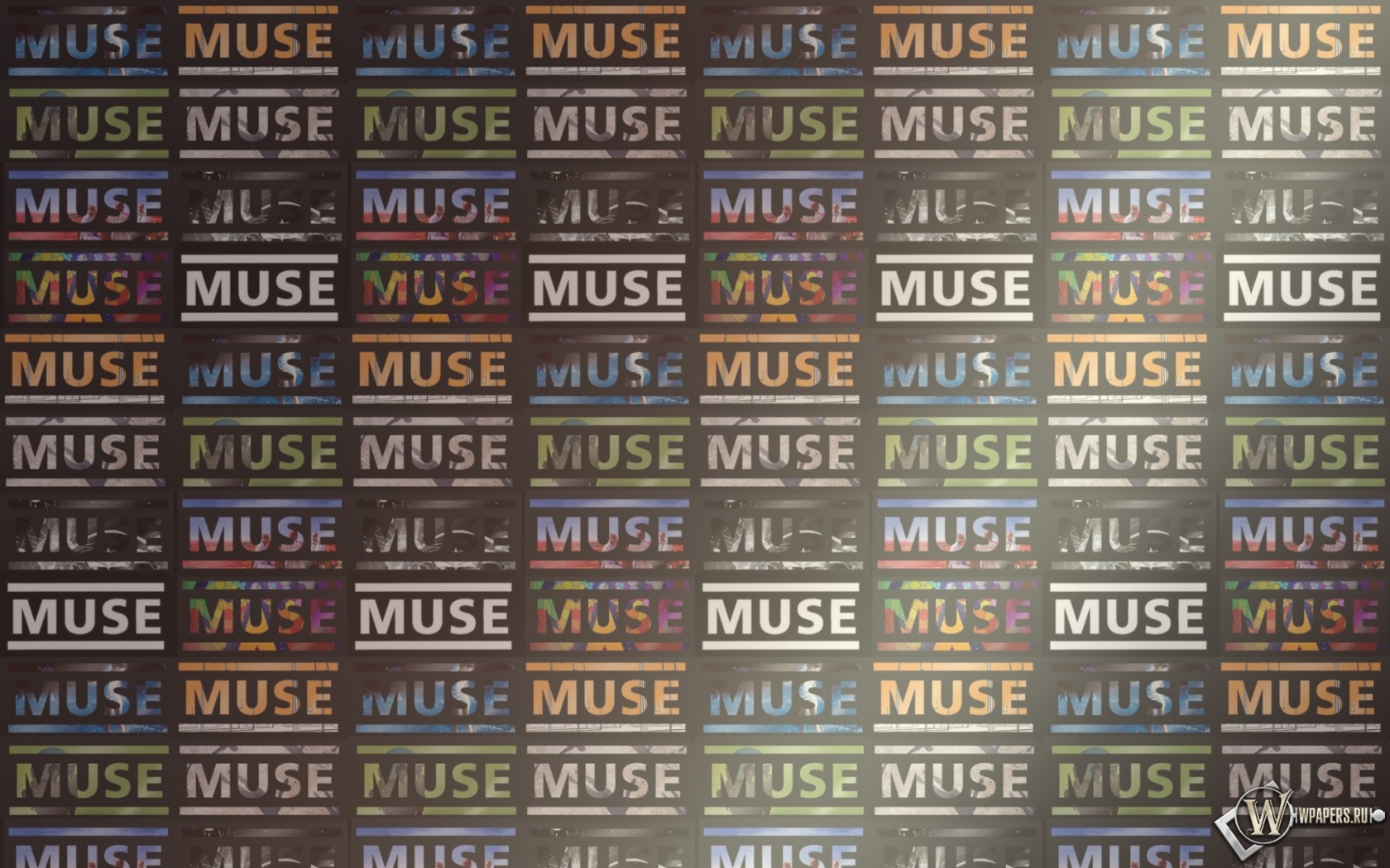 Muse 1680x1050