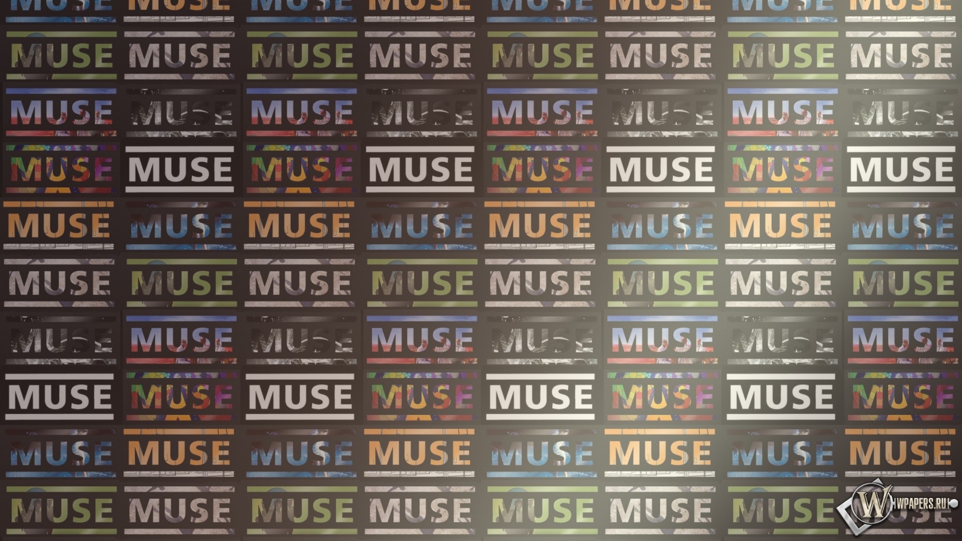 Muse 1920x1080