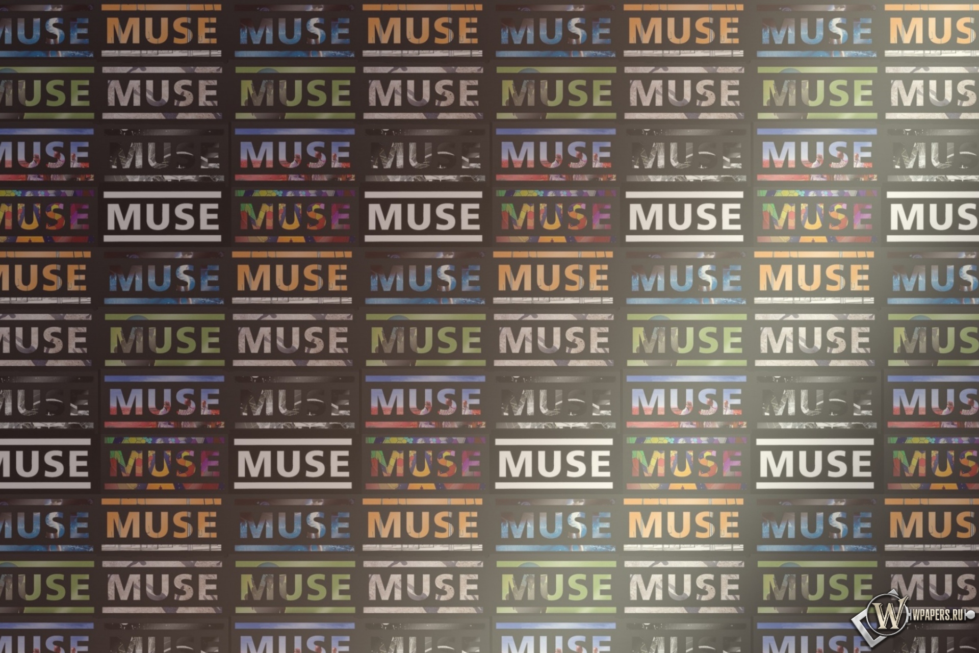 Muse 1920x1280