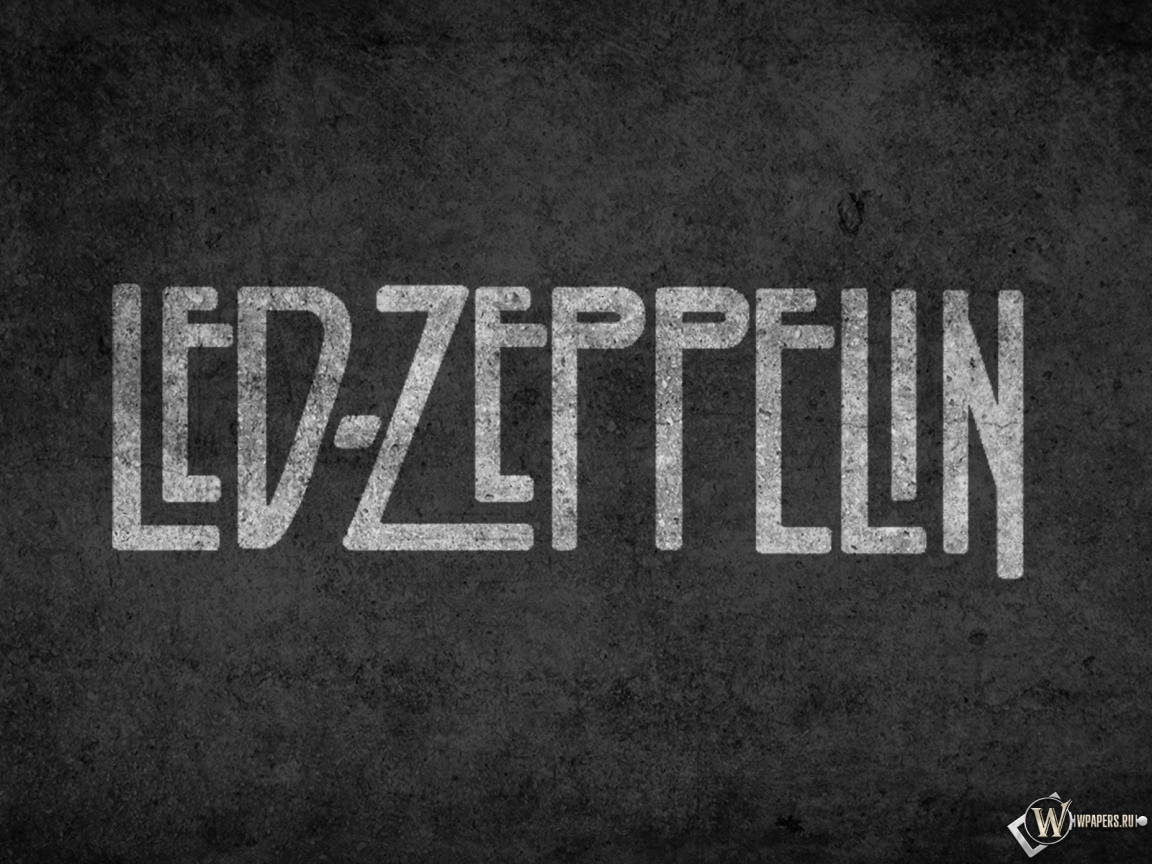 Led Zeppelin 1152x864