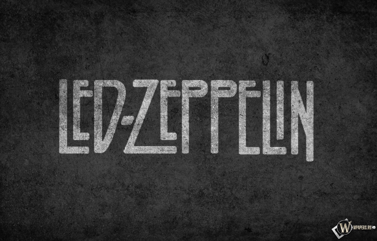 Led Zeppelin 1200x768