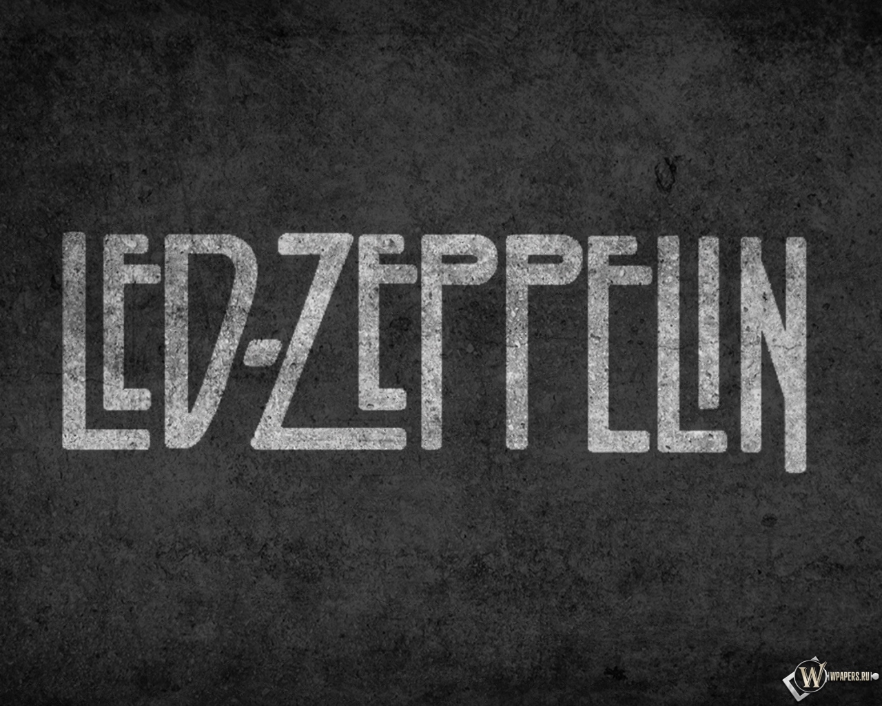 Led Zeppelin 1280x1024