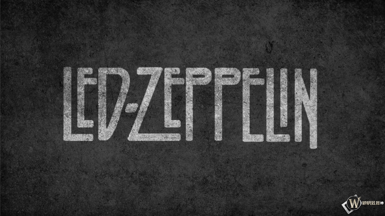 Led Zeppelin 1280x720