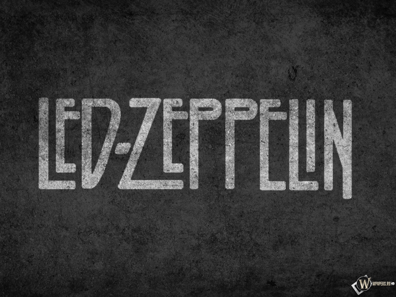 Led Zeppelin 1280x960