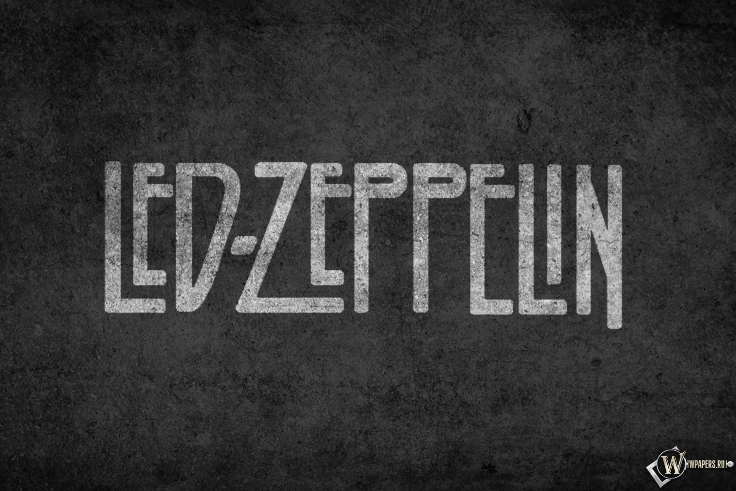 Led Zeppelin 1500x1000