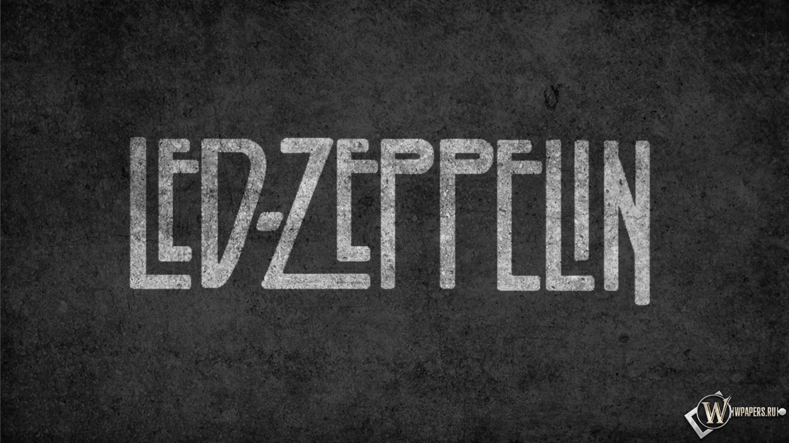 Led Zeppelin 1600x900