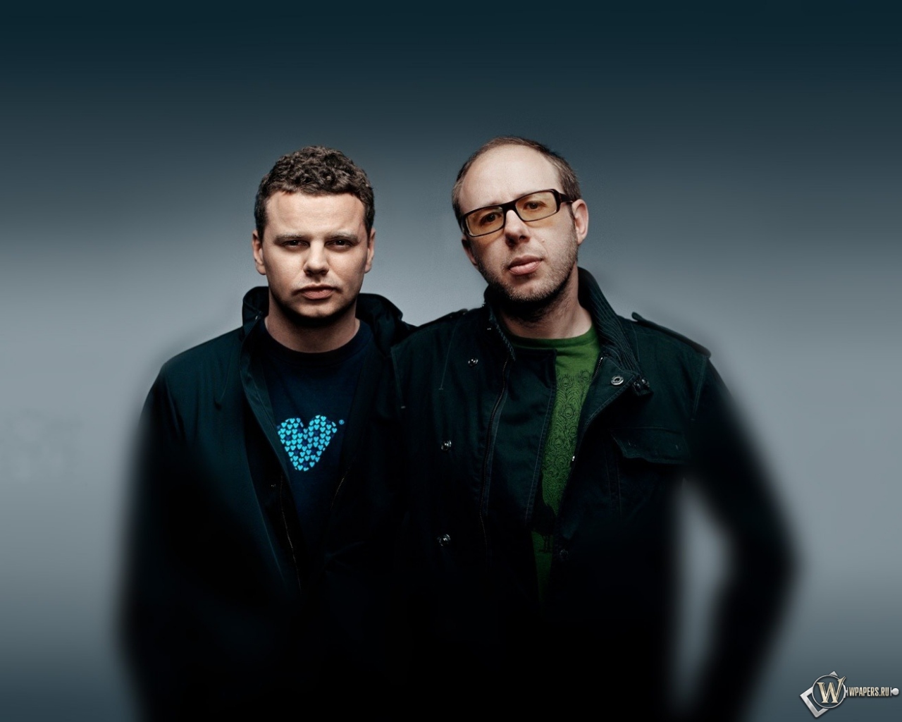 The Chemical Brothers 1280x1024
