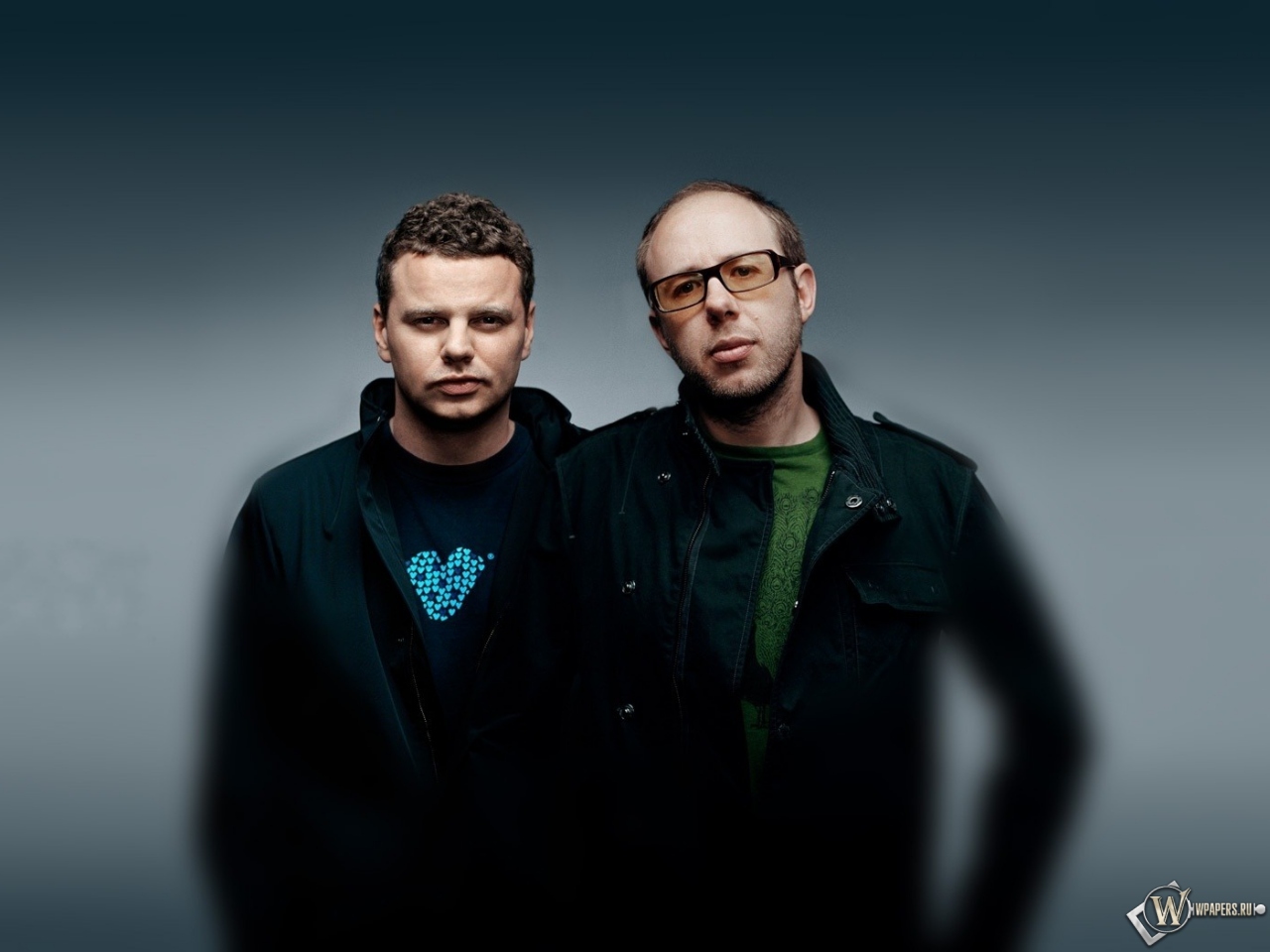 The Chemical Brothers 1280x960