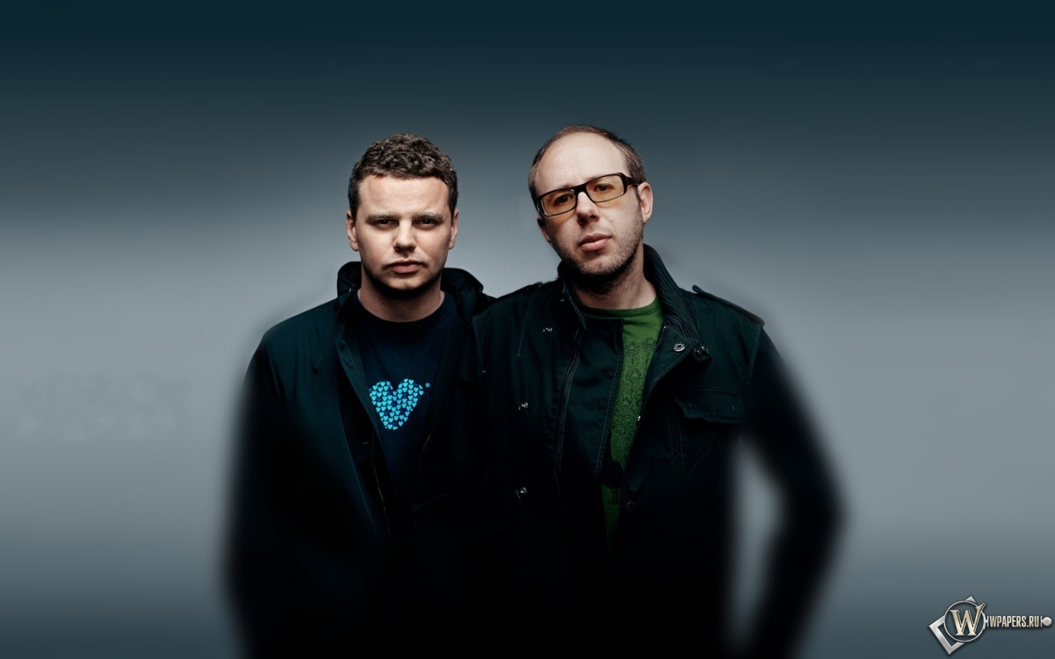 The Chemical Brothers 1536x960