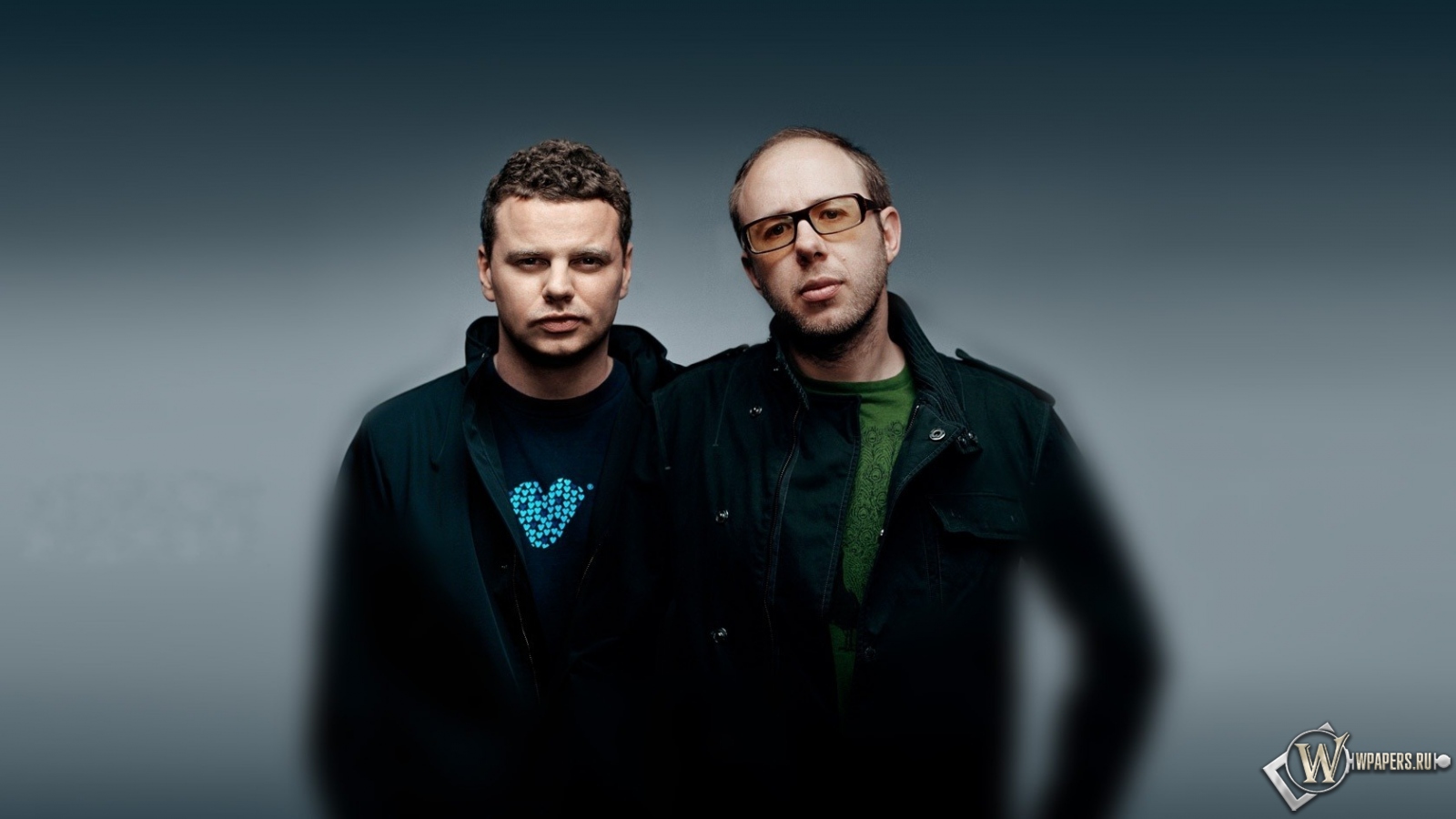 The Chemical Brothers 1600x900