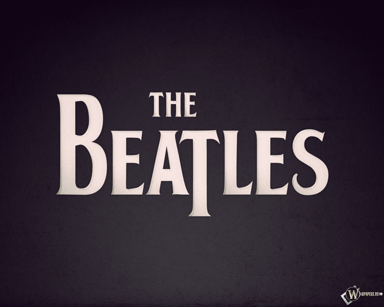 The Beatles 1280x1024