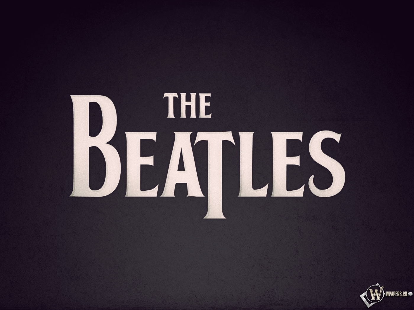 The Beatles 1400x1050