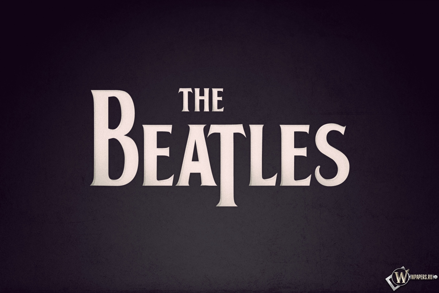 The Beatles 1500x1000