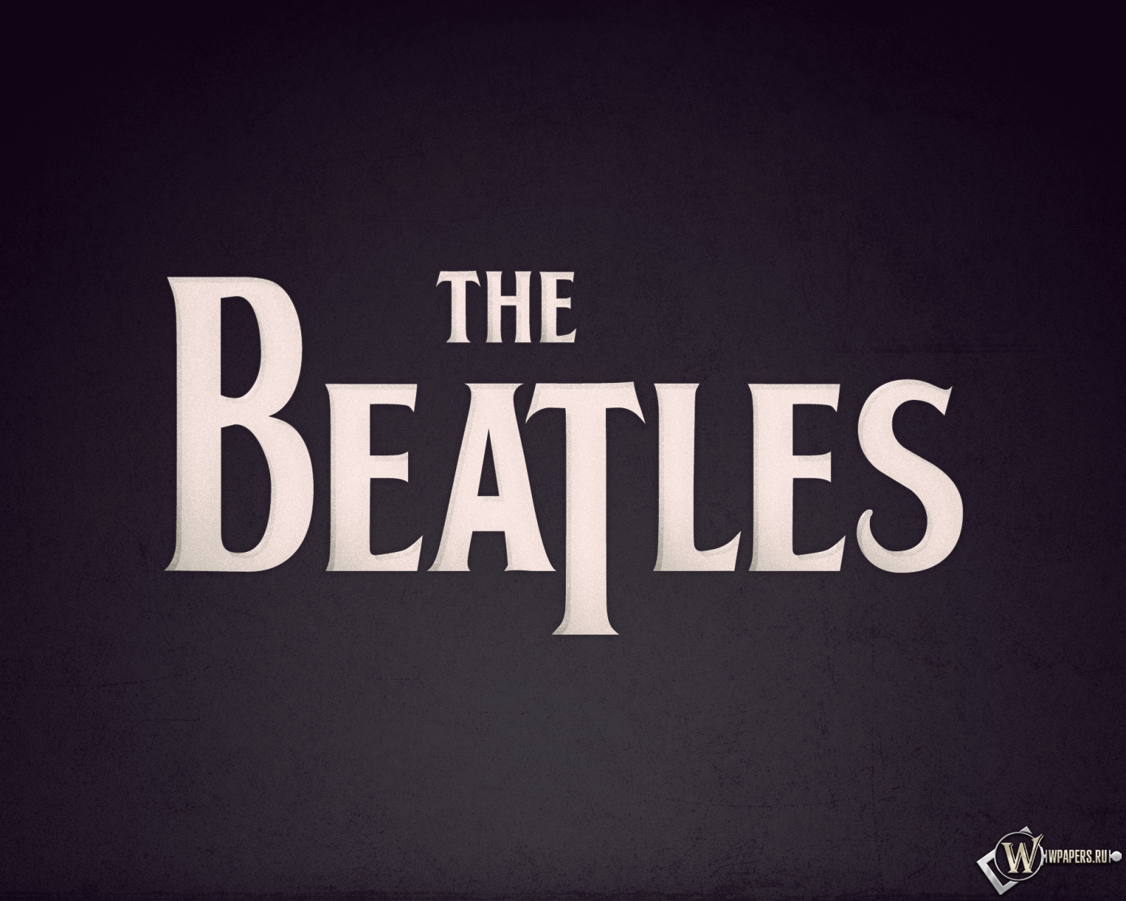 The Beatles 1600x1280
