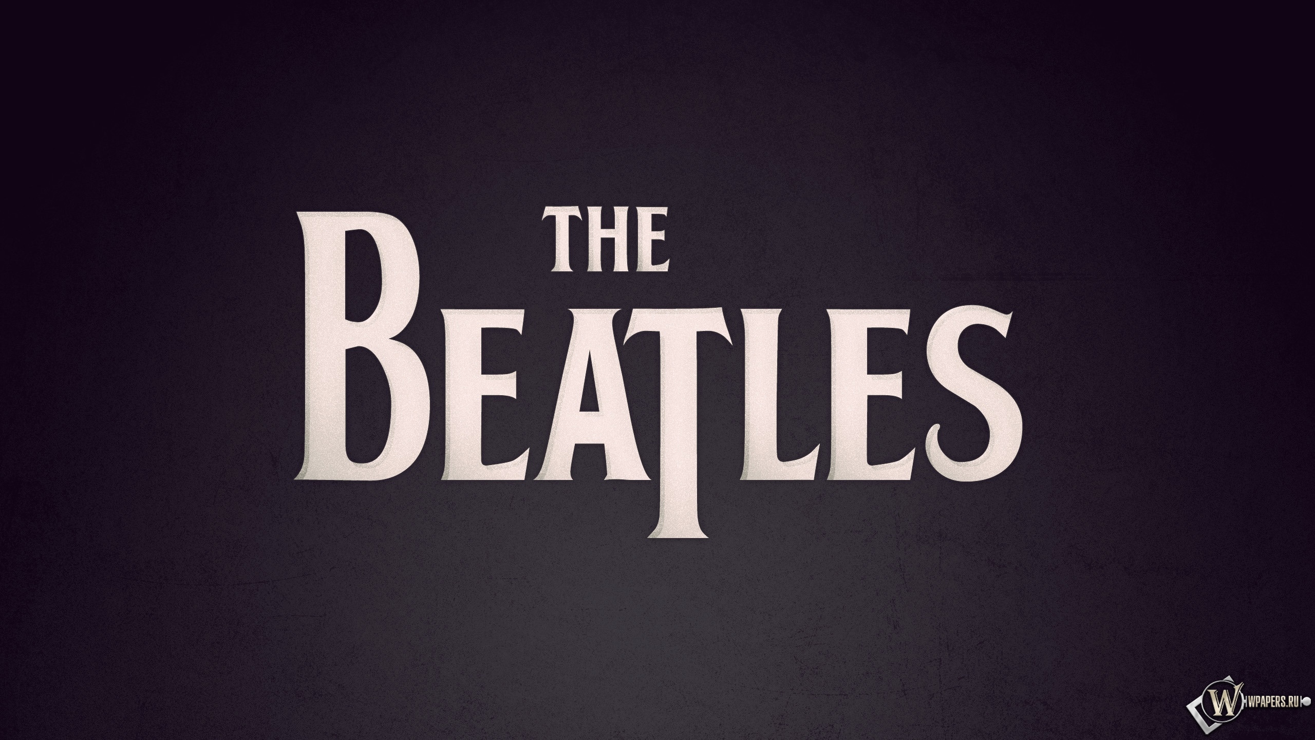 The Beatles 2560x1440