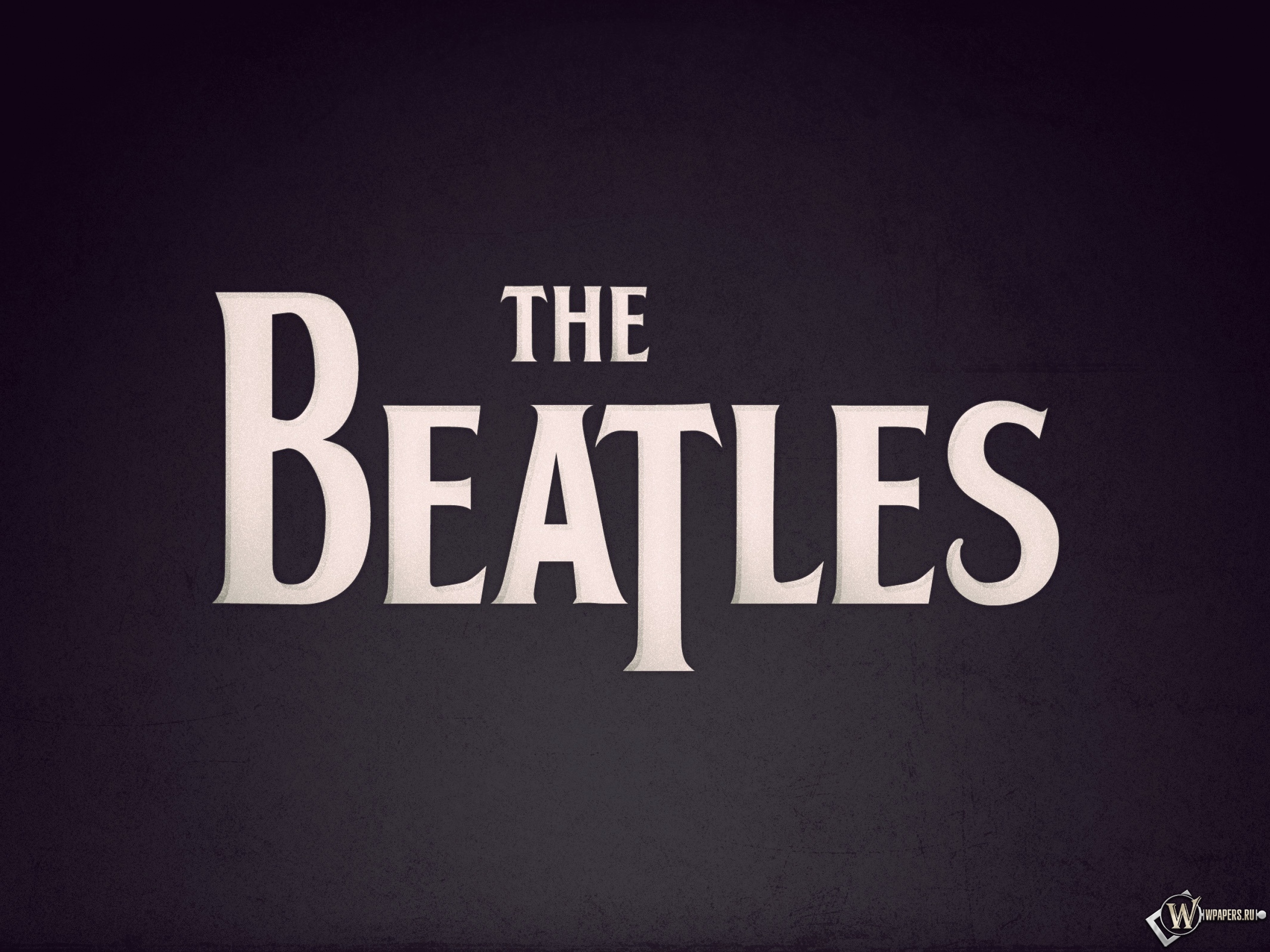 The Beatles 2560x1920