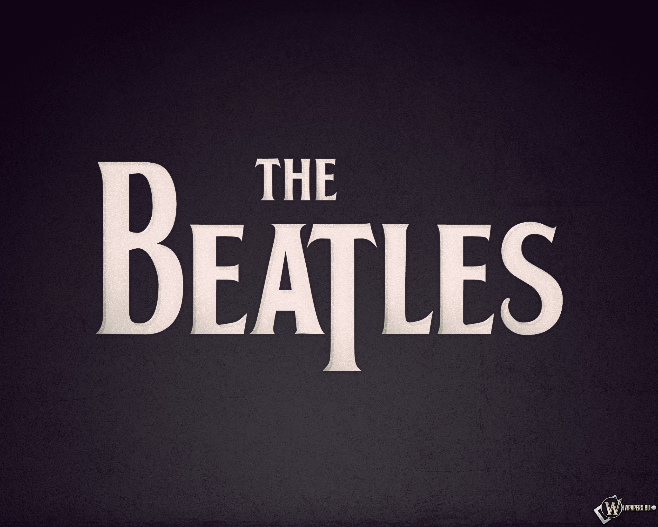 The Beatles 2560x2048