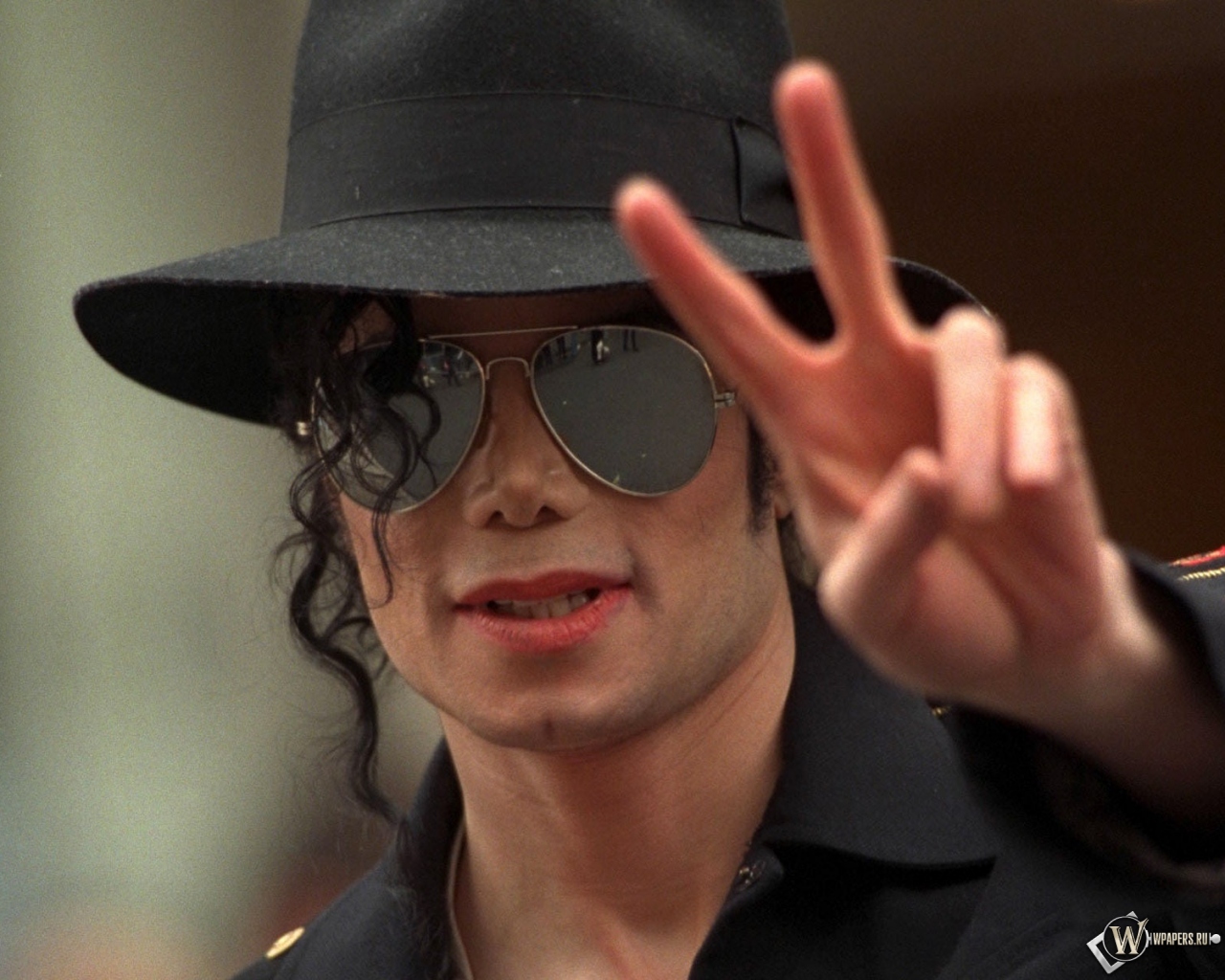 Michael Jackson 1280x1024