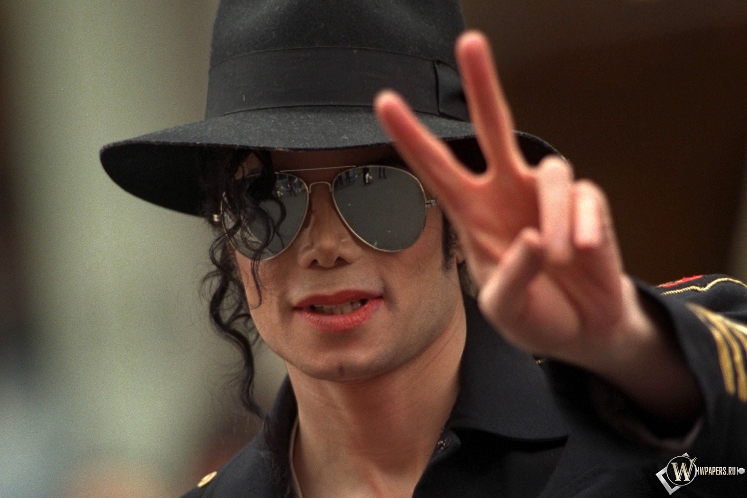 Michael Jackson 1500x1000