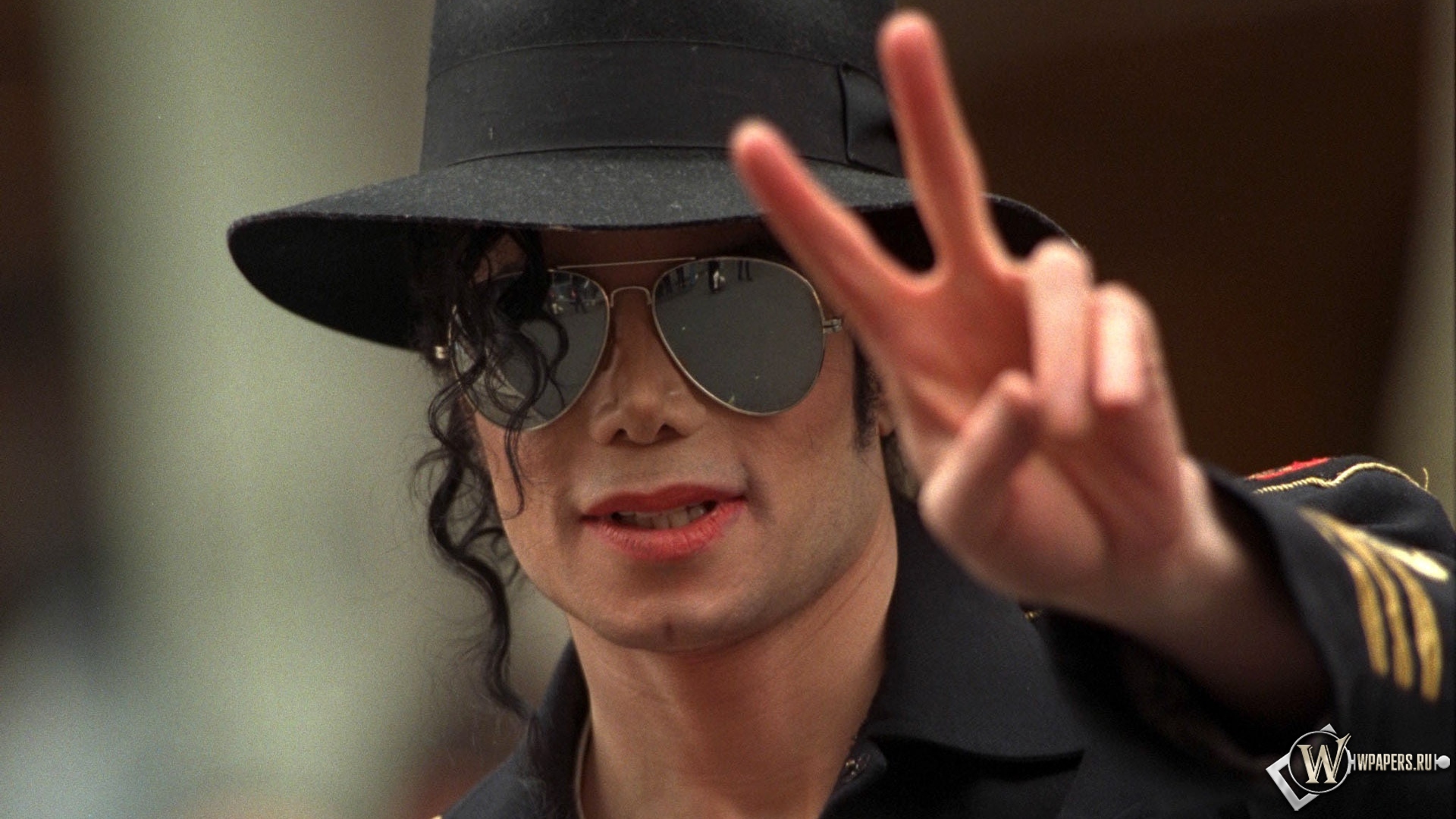 Michael Jackson 1920x1080