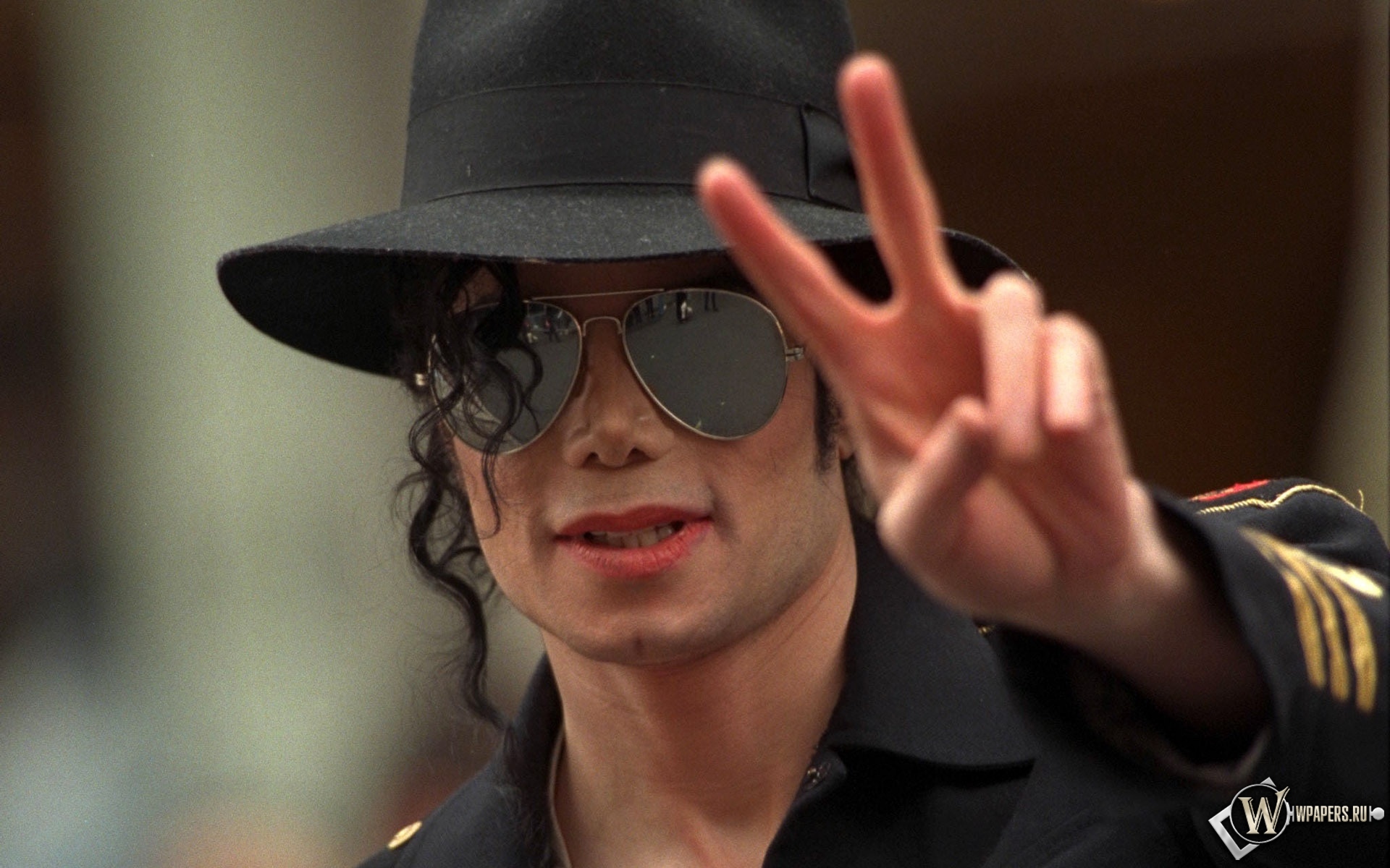 Michael Jackson 1920x1200