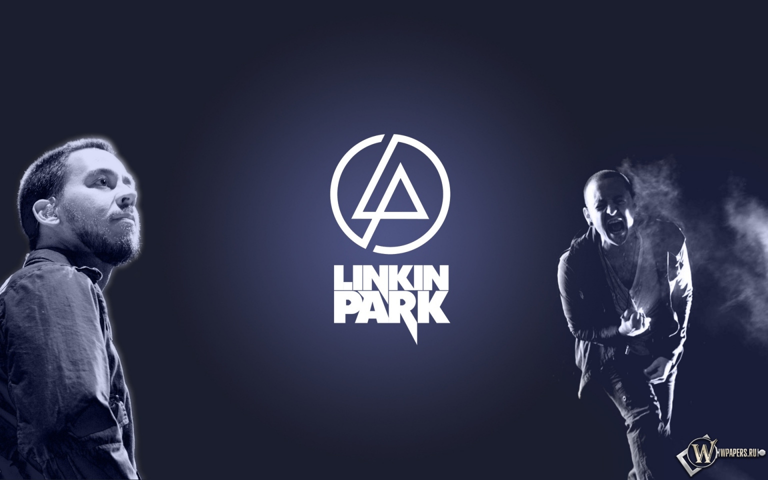 Linkin Park 1536x960