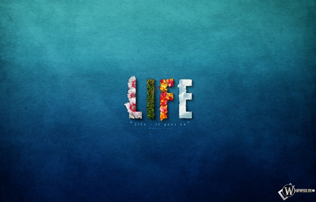 Life Goes On 1200x768