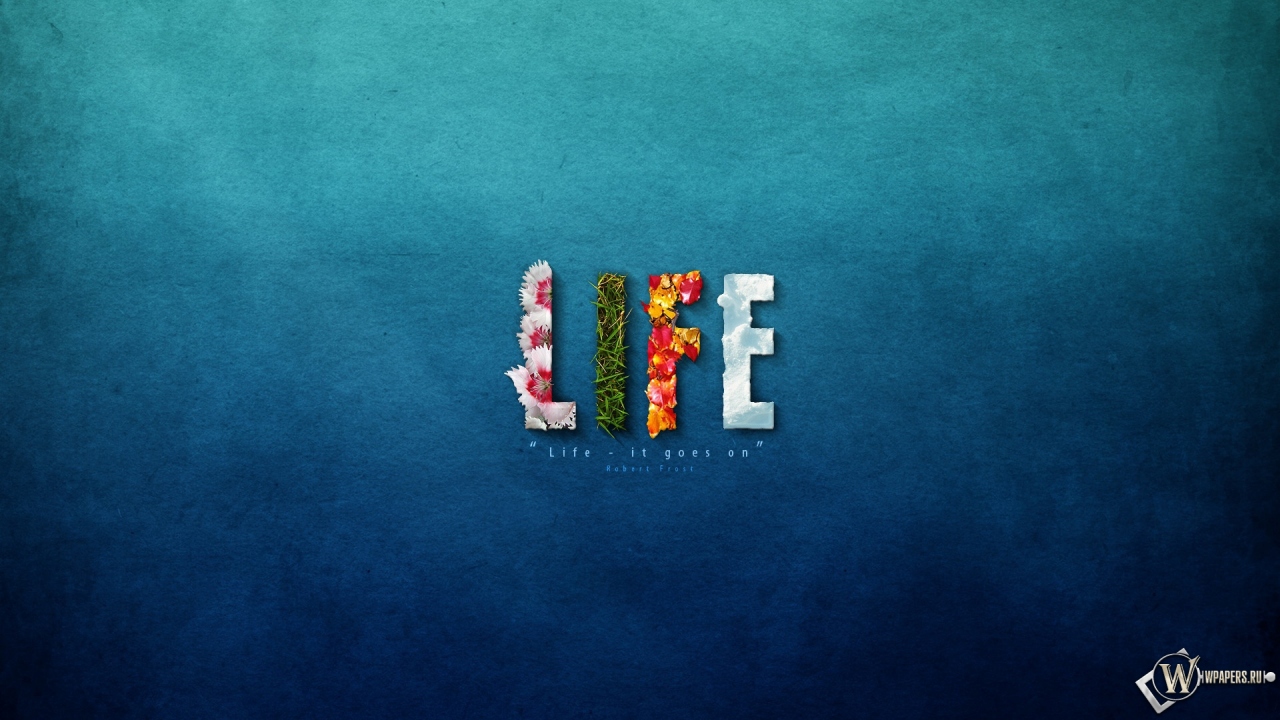 Life Goes On 1280x720