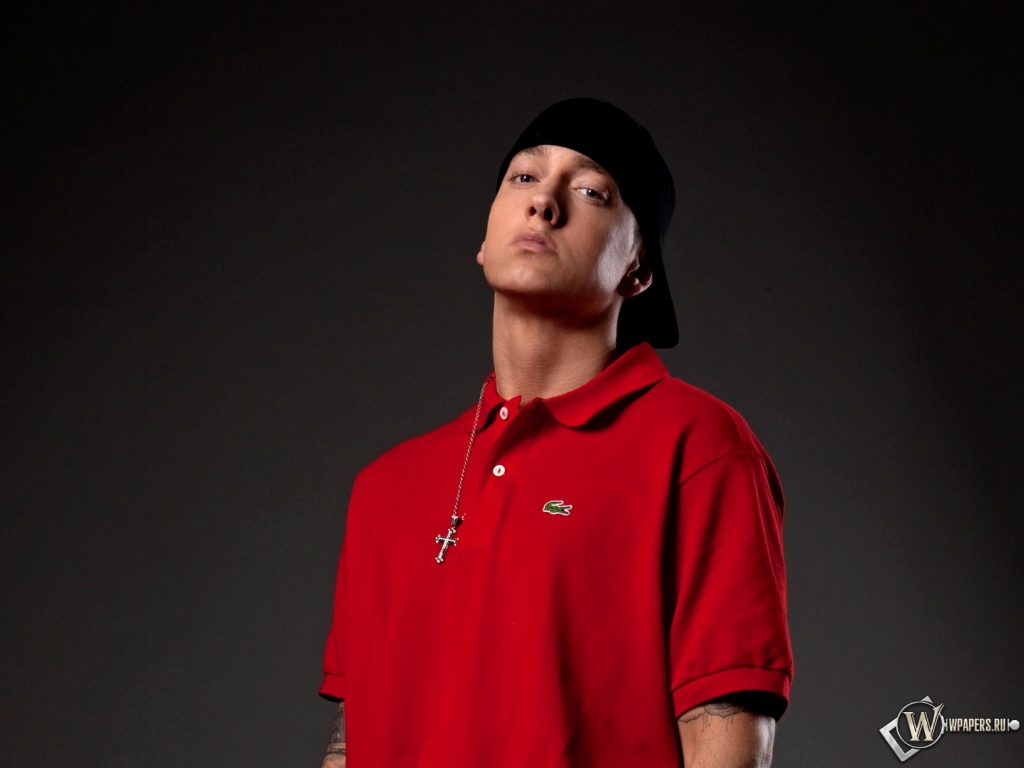 Eminem 1024x768