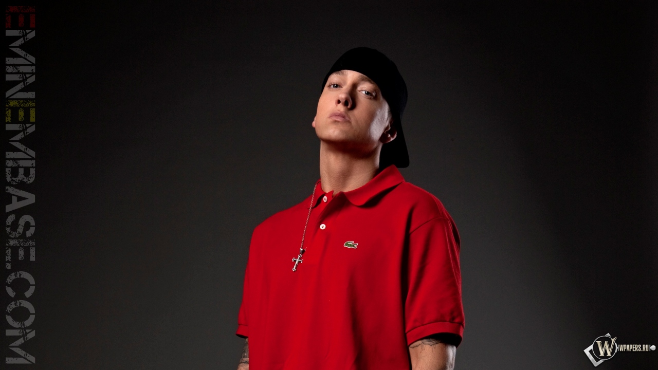Eminem 1280x720