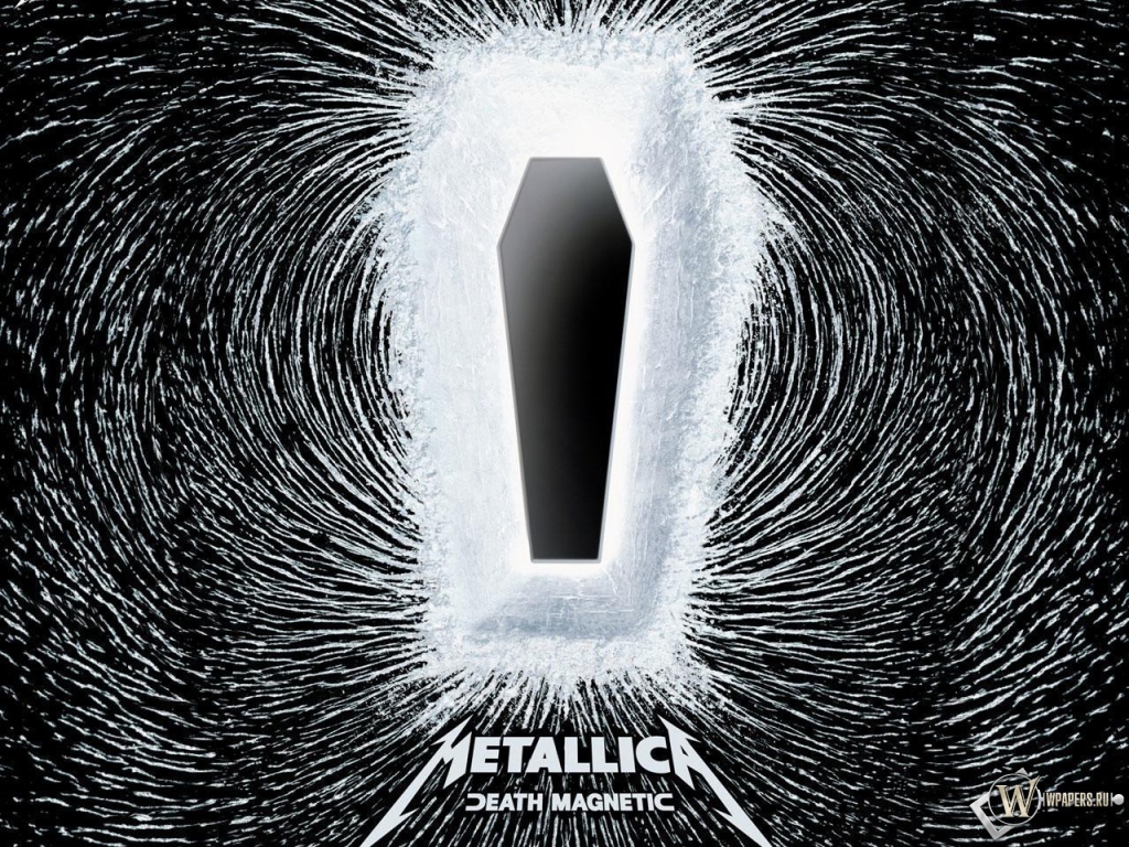 Metallica 1024x768